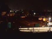 Weather camera view of Rodgers Marine LLC.