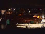 Weather camera view of Rodgers Marine LLC.