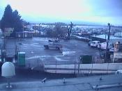 Weather camera view of Rodgers Marine LLC.