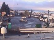 Weather camera view of Rodgers Marine LLC.