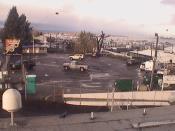 Weather camera view of Rodgers Marine LLC.