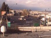 Weather camera view of Rodgers Marine LLC.