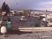Weather camera view of Rodgers Marine LLC.