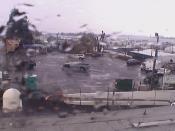 Weather camera view of Rodgers Marine LLC.