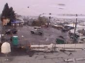 Weather camera view of Rodgers Marine LLC.