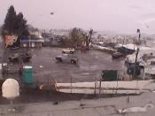 Weather camera view of Rodgers Marine LLC.