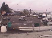 Weather camera view of Rodgers Marine LLC.