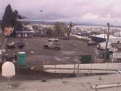 Weather camera view of Rodgers Marine LLC.