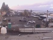Weather camera view of Rodgers Marine LLC.