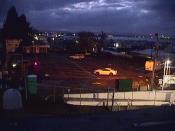 Weather camera view of Rodgers Marine LLC.