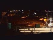 Weather camera view of Rodgers Marine LLC.