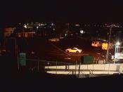 Weather camera view of Rodgers Marine LLC.