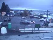 Weather camera view of Rodgers Marine LLC.