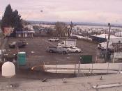 Weather camera view of Rodgers Marine LLC.