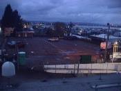 Weather camera view of Rodgers Marine LLC.