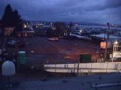 Weather camera view of Rodgers Marine LLC.