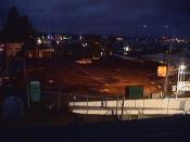 Weather camera view of Rodgers Marine LLC.