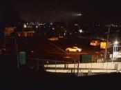 Weather camera view of Rodgers Marine LLC.