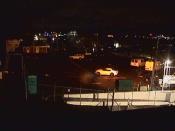 Weather camera view of Rodgers Marine LLC.