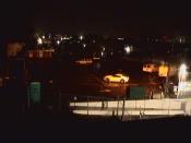 Weather camera view of Rodgers Marine LLC.