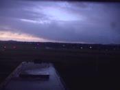 Weather camera view of Rodgers Marine LLC.