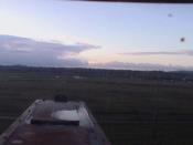 Weather camera view of Rodgers Marine LLC.