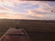 Weather camera view of Rodgers Marine LLC.