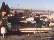 Weather camera view of Rodgers Marine LLC.