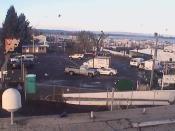 Weather camera view of Rodgers Marine LLC.