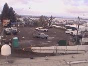Weather camera view of Rodgers Marine LLC.