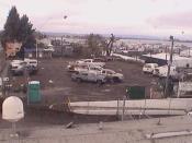 Weather camera view of Rodgers Marine LLC.
