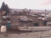 Weather camera view of Rodgers Marine LLC.