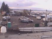 Weather camera view of Rodgers Marine LLC.