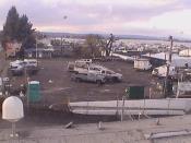 Weather camera view of Rodgers Marine LLC.