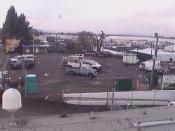 Weather camera view of Rodgers Marine LLC.