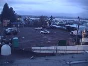 Weather camera view of Rodgers Marine LLC.