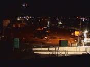 Weather camera view of Rodgers Marine LLC.