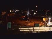 Weather camera view of Rodgers Marine LLC.