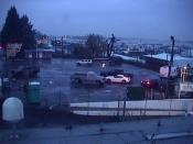 Weather camera view of Rodgers Marine LLC.