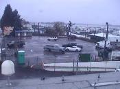 Weather camera view of Rodgers Marine LLC.
