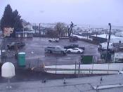 Weather camera view of Rodgers Marine LLC.