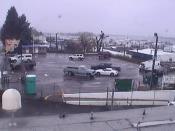 Weather camera view of Rodgers Marine LLC.