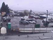 Weather camera view of Rodgers Marine LLC.