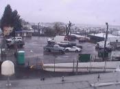 Weather camera view of Rodgers Marine LLC.