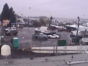 Weather camera view of Rodgers Marine LLC.