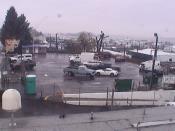 Weather camera view of Rodgers Marine LLC.