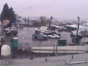 Weather camera view of Rodgers Marine LLC.