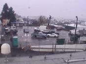 Weather camera view of Rodgers Marine LLC.