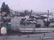 Weather camera view of Rodgers Marine LLC.