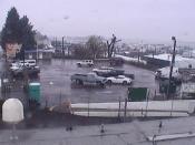 Weather camera view of Rodgers Marine LLC.